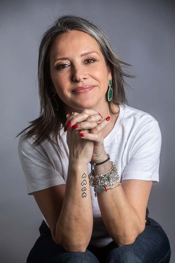 homepage coach michela daltin